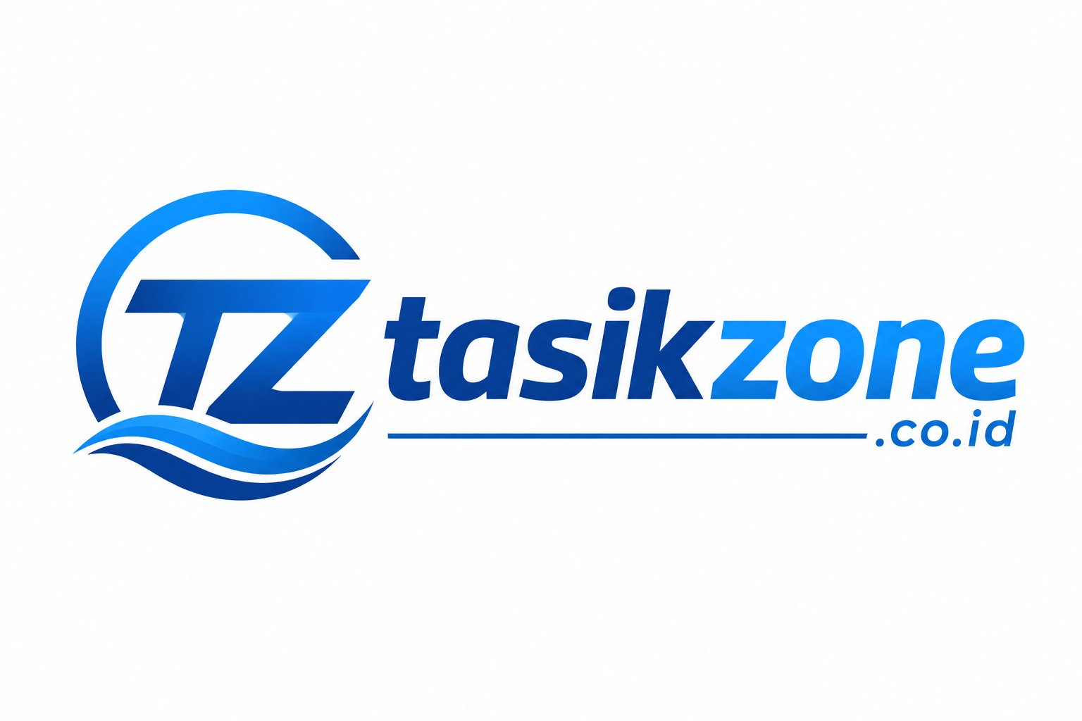 Tasikzone.co.id logo