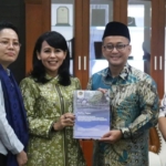 Bupati Tasikmalaya Dorong Kepastian Hukum Tanah Kampung Naga
