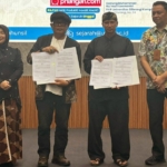 DKKT Gandeng Unsil Kembangkan Riset Sejarah dan Dokumentasi Budaya