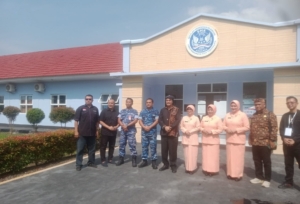 Diky Chandra Terkesan, SMK Angkasa Punya Prospek Cerah