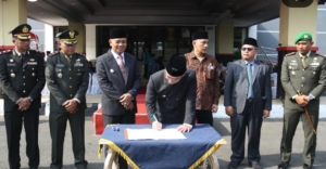 Bangkit Bersama, Pemkab Tasikmalaya Perkuat Ekonomi dan SDM di Era Baru