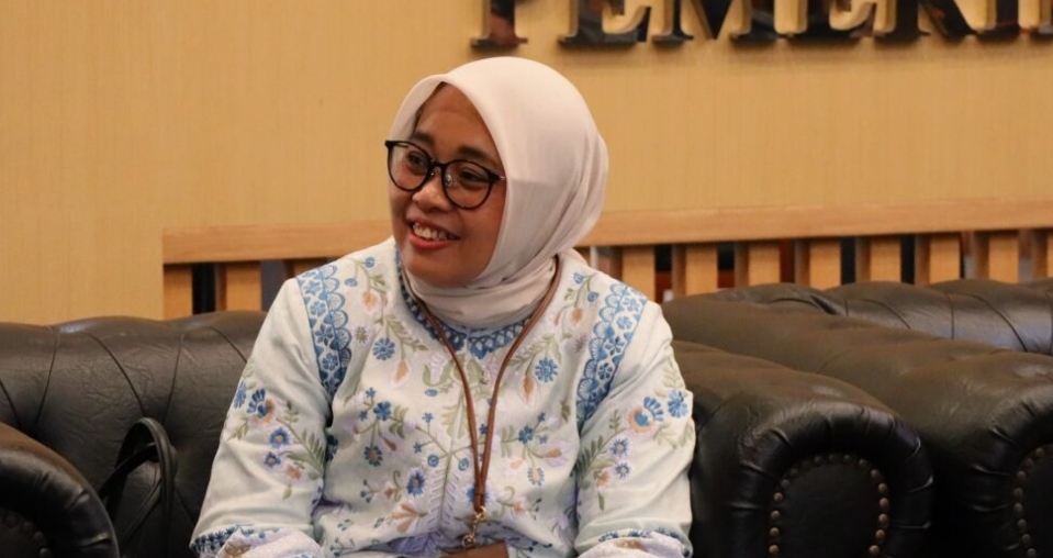 Kredit Agresif, Tabungan Minim : LDR Tinggi di Priangan Timur