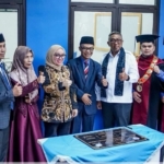 Wisuda STIT Lakbok 2026, Wamenkop RI Motivasi Lulusan Jadi Generasi Kreatif dan Inovatif