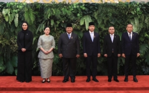 RAPBN 2027 Diprioritaskan untuk Ketahanan Pangan dan Penciptaan Lapangan Kerja