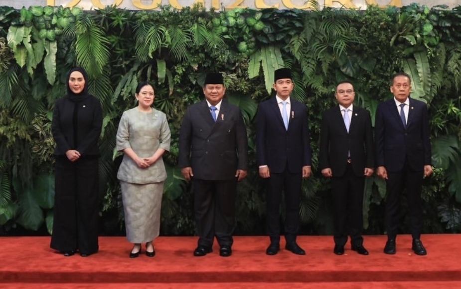 RAPBN 2027 Diprioritaskan untuk Ketahanan Pangan dan Penciptaan Lapangan Kerja