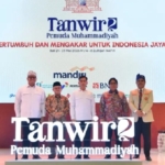 Wapres Gibran Ajak Pemuda Muhammadiyah Bersatu Hadapi Tantangan Global