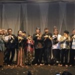 Pentas Doea Tjerita Dari Tanah Djawa Hidupkan Semangat Berkesenian di Tasikmalaya