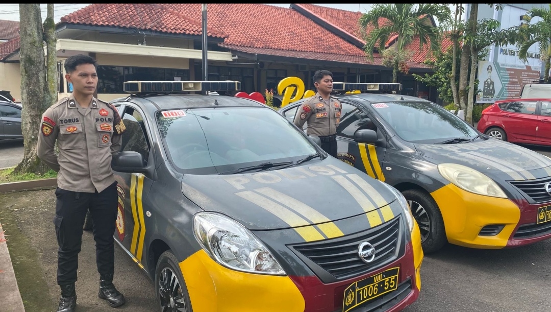 Euforia Persib Diprediksi Membludak, Polisi Fokus Pengamanan Jalur Singaparna