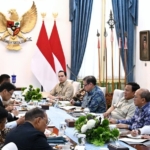 Prabowo dan Tokoh Ekonomi Nasional Diskusikan Strategi Hadapi Gejolak Global