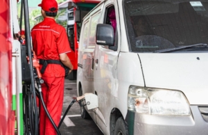 Pertamina Tegaskan Tidak Ada Pembatasan Pertalite Berdasarkan Merek Kendaraan