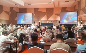 Paguyuban SPPG Dorong Dapur MBG Penuhi Standar Nasional