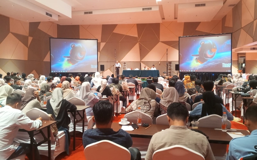 Paguyuban SPPG Dorong Dapur MBG Penuhi Standar Nasional
