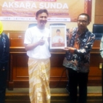 Generasi Muda Diajak Lestarikan Aksara Sunda Lewat Workshop Literasi