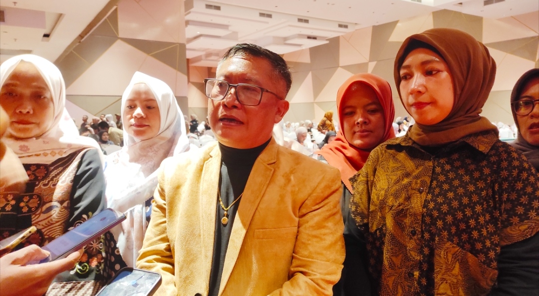 Pengurusan Izin PBG Dapur MBG di Tasikmalaya Dilakukan Secara Kolektif