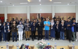 OJK dan Pemkot Tasikmalaya Perkuat Literasi Keuangan untuk Anak Muda