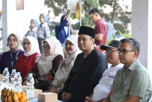 Diky Chandra Apresiasi Dedikasi Guru TK di HUT IGTKI-PGRI ke-76