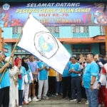 Diky Chandra Dorong SMPN 1 Tasikmalaya Terus Lahirkan Generasi Unggul