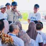 Kedaulatan Pangan Jadi Fokus Pemerintahan Prabowo di Tengah Ketidakpastian Dunia