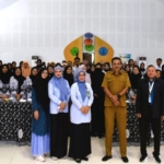 Dari Sekolah untuk Indonesia Sehat: Poltekkes Kemenkes Tasikmalaya Dorong Integrasi Pendidikan Kesehatan Pencegahan Stunting dalam Kegiatan Kokurikuler SMP