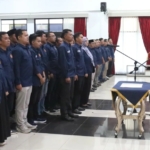 Bupati Tasikmalaya Ajak Karang Taruna Bangun Kolaborasi