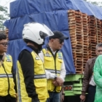Cegah Jalan Rusak, Pemkab Tasikmalaya Siapkan Portal Permanen untuk Kendaraan ODOL