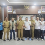 PBVSI Pastikan Tim Bola Voli Kota Tasikmalaya Tetap Berangkat ke Porprov Jabar