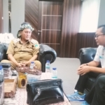Diky Candra Apresiasi PBVSI, Tim Voli Puteri Tasikmalaya Siap Berlaga di Porprov