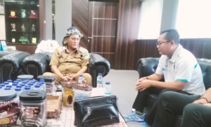 Diky Candra Apresiasi PBVSI, Tim Voli Puteri Tasikmalaya Siap Berlaga di Porprov