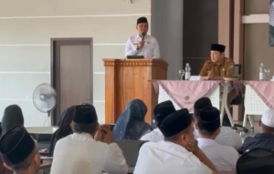 Komitmen Asep Sofari Tingkatkan Layanan Kesehatan dan Infrastruktur
