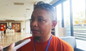 Reuni Perak +2 Jadi Ajang Silaturahmi Alumni SMANDA Angkatan 99