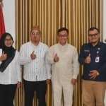 Kantor KPU Kota Tasikmalaya Tetap Bisa Digunakan Tanpa Sewa