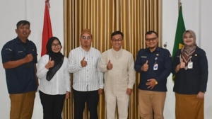 Kantor KPU Kota Tasikmalaya Tetap Bisa Digunakan Tanpa Sewa