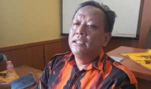 Pemuda Pancasila Indihiang Siapkan Program Sosial dan Penguatan Keanggotaan