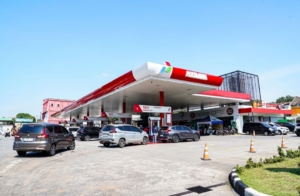 Pertamina Sesuaikan Harga BBM Nonsubsidi Mulai 1 Juni 2026