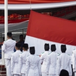Bupati Cecep Pimpin Upacara Hari Lahir Pancasila, Tegaskan Komitmen Kebangsaan