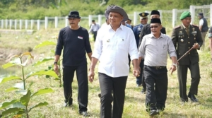 Aksi Nyata Pelestarian Lingkungan Di Hari Lahir Pancasila