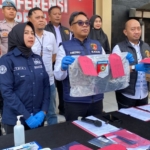 Spesialis Bobol Toko di Tasikmalaya Ditangkap Polisi