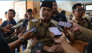 Pemkot Tasikmalaya Koordinasi dengan ESDM Soal Dugaan Tambang Ilegal