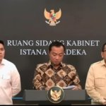 Dadan Hindayana Diganti, Nani S. Deang Resmi Pimpin Badan Gizi Nasional