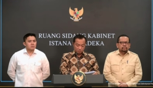 Dadan Hindayana Diganti, Nani S. Deang Resmi Pimpin Badan Gizi Nasional