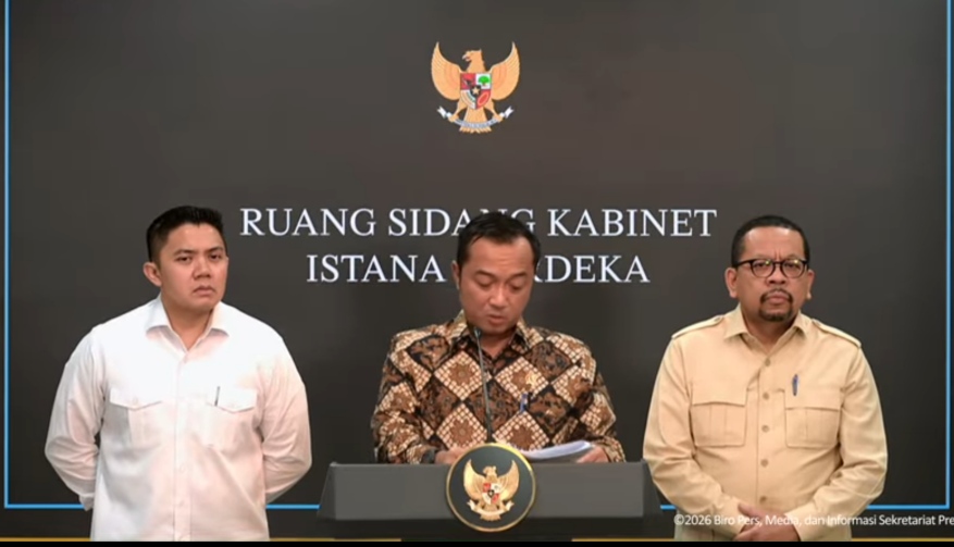 Dadan Hindayana Diganti, Nani S. Deang Resmi Pimpin Badan Gizi Nasional