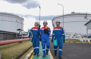 Pertamina Patra Niaga Gelar PINDEX 2026 untuk Perkuat Ketahanan Energi Nasional
