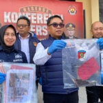 Polres Tasikmalaya Ungkap Kasus Pengrusakan Rumah Advokat di Taraju