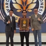 JNE Raih Penghargaan Indonesia CSR Brand Equity Awards 2026
