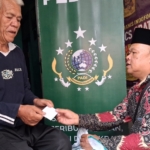 Tinggal di Kontrakan Sederhana, Pak Enceng Dapat Bantuan dari Program Save Jompo