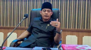 Ketua DPRD Pangandaran Soroti Buruknya Tata Kelola Parkir di Kawasan Wisata
