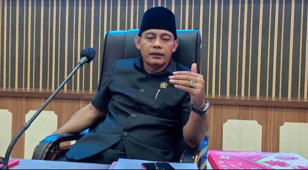 Ketua DPRD Pangandaran Soroti Buruknya Tata Kelola Parkir di Kawasan Wisata