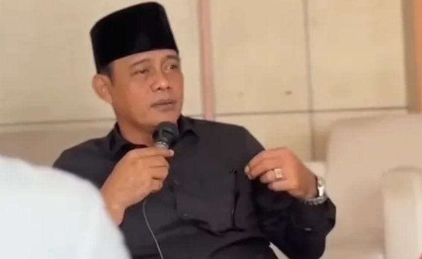 Ketua DPRD Pangandaran Tekankan Keamanan dan Kenyamanan Jadi Prioritas Destinasi Wisata