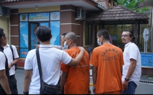 Polres Tasikmalaya Kota Ungkap 9 Kasus Curanmor, Tiga Pelaku Ditangkap
