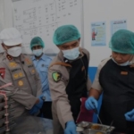 ICW Soroti Kasus BGN, Minta Dugaan Korupsi Program MBG Diusut Tuntas